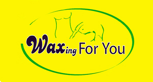 Waxing For You Logo